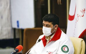 ایجاد شهرک بحران در اطراف تهران