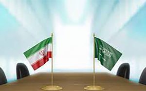 ایران موقتا مذاکره با عربستان را تعلیق کرد