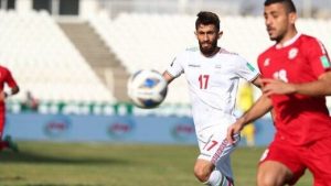 ایران و لبنان