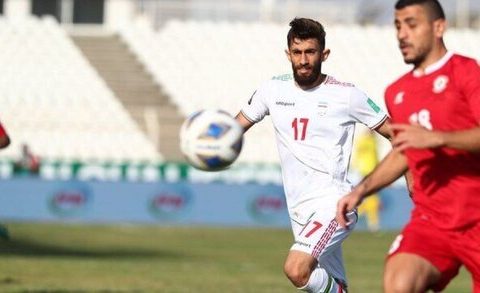 ایران و لبنان
