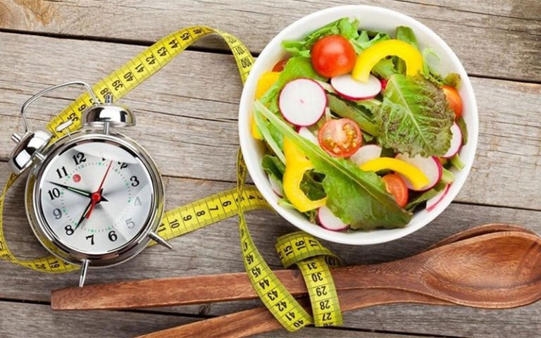 بایدها و نبایدهای کاهش و افزایش وزن