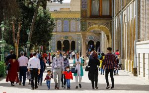 برنامه‌های نوروزی میراث‌فرهنگی تهران اعلام شد