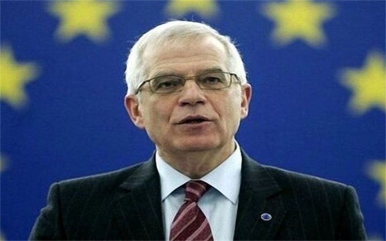 به حصول توافق با ایران بسیار نزدیک هستیم