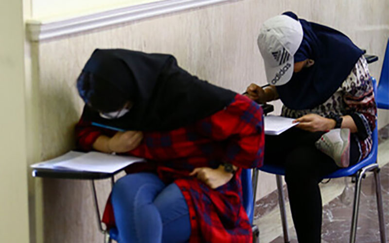 تأثیر معدل ۳ سال آخر در «کنکور» افزایش می‌یابد