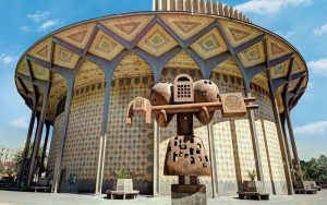 تاریخ پایان اجراهای تئاتر شهر اعلام شد