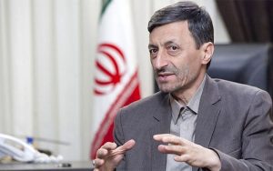 تعهدی برای ساخت پارکینگ پلاسکو نداریم