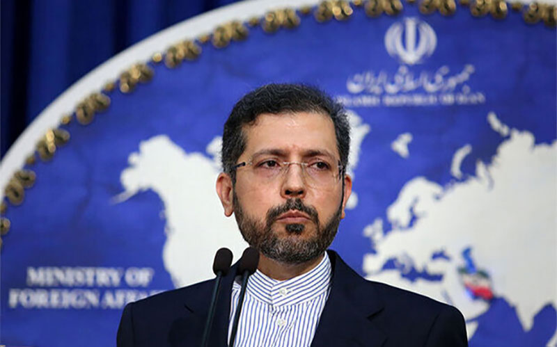 توافق عربستان و کویت در خصوص میدان مشترک گازی آرش غیرقانونی است