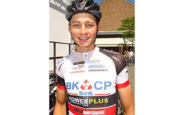 تور دوچرخه سواری کوپی بارتالی در ایتالیا