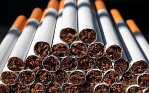 تکلیف مالیات سیگار چه شد؟