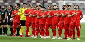تیم ملی