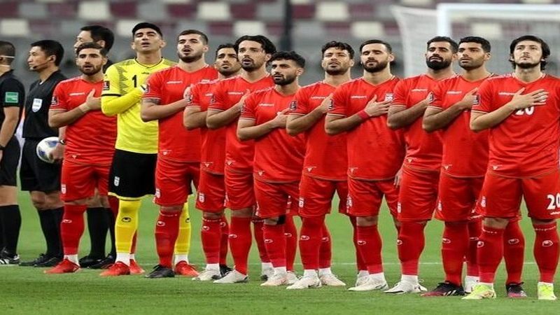 تیم ملی