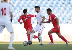 تیم ملی امید