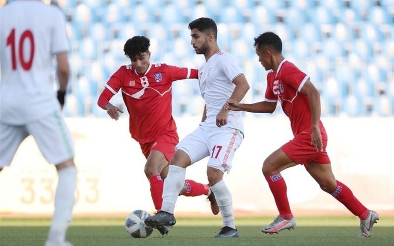 تیم ملی امید