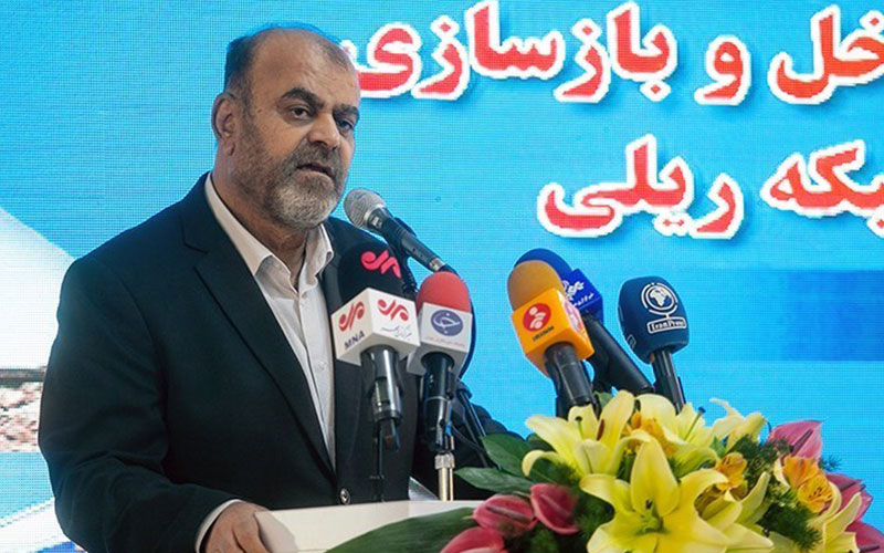 ثبت‌نام ۵ میلیون نفر در نهضت ملی مسکن