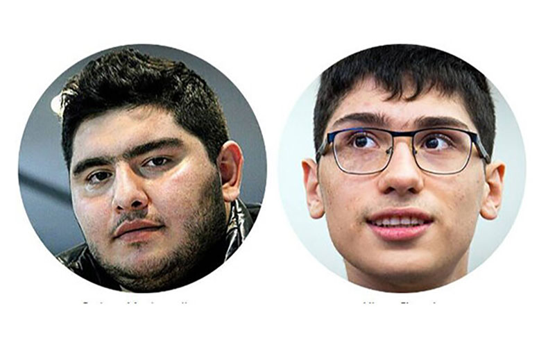 جدیدترین رده بندی شطرنج بازان جهان اعلام شد