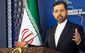 در نقطه اعلام توافق قرار نداریم