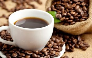 خواص دارویی قهوه