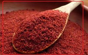 خواص شگفت‌انگیز سماق برای بدن را بشناسید