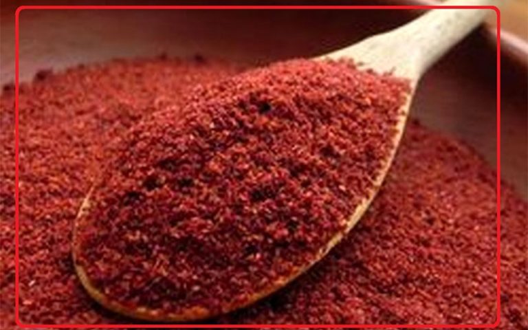 خواص شگفت‌انگیز سماق برای بدن را بشناسید