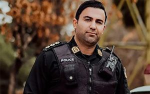 دستگیری دو نفر از عاملان شهادت سرگرد پوریا نظری