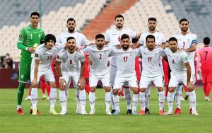 دیدار ایران و لبنان با تماشاگر شد
