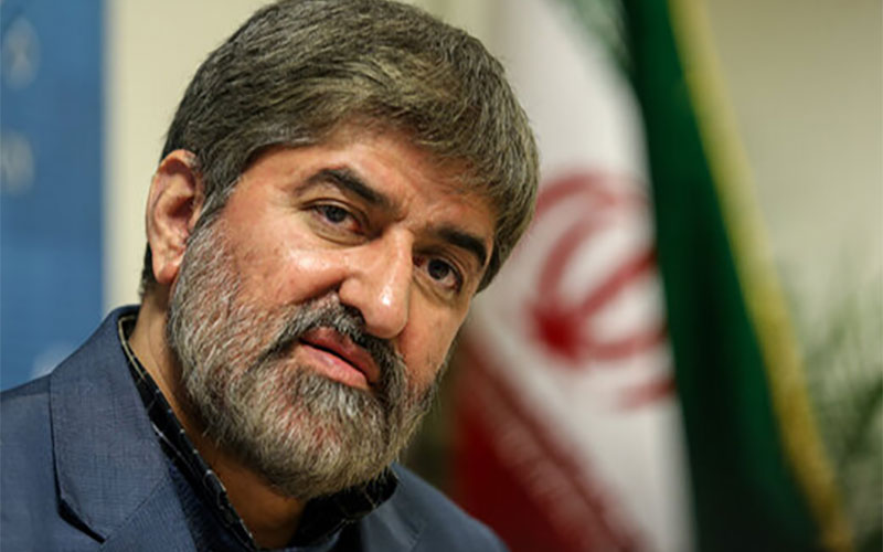 راهکار علی مطهری برای رهایی برجام از گروگان گیری روسیه