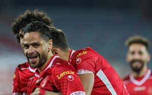 رقم قراردادهای بازیکنان پرسپولیس افشا شد