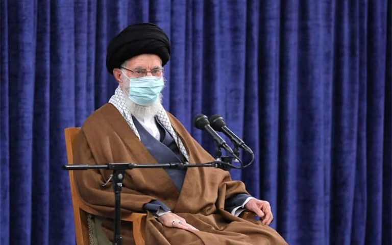 رهبر انقلاب: تخصیص بودجه سنگین برای جهاد تبیین کار غلطی است