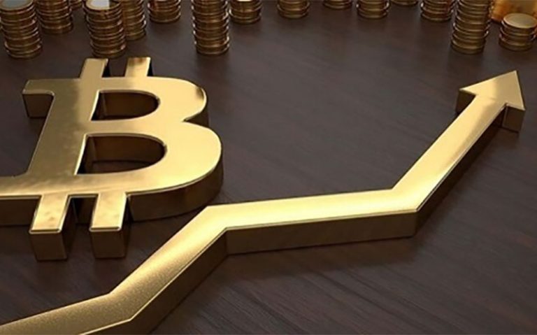 روند صعودی بیت کوین آغاز شد