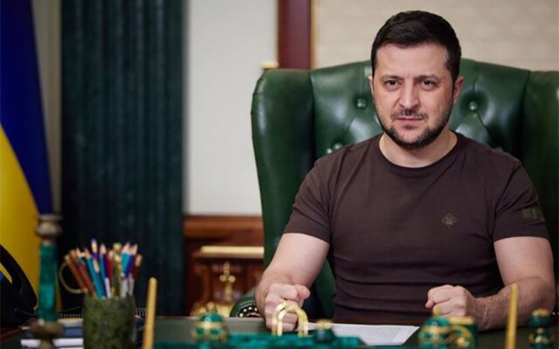 اگر پرواز ممنوع اعلام نکنید، ناتو هدف قرار می‌گیرد