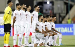 زمان اعلام نهایی لیست تیم ملی ایران برای جام جهانی