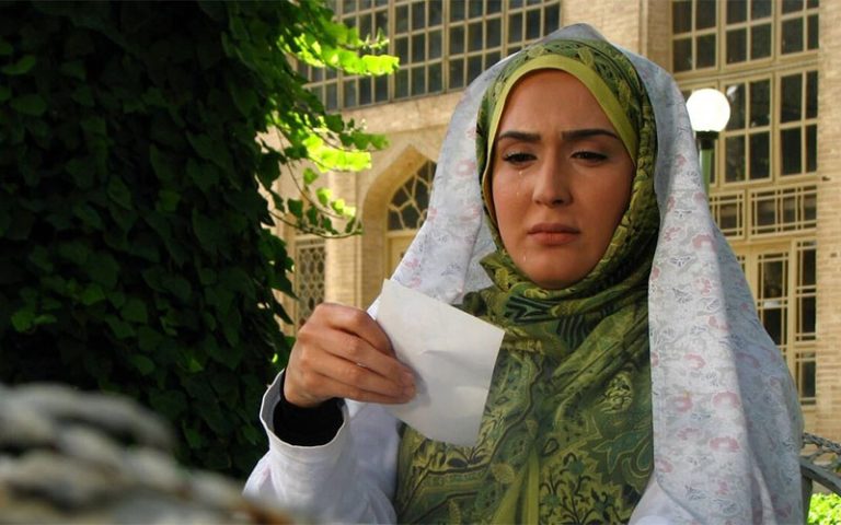 زهره فکور صبور بازیگر سینما و تلویزیون، درگذشت