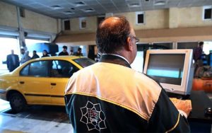 ساعت کاری مراکز معاینه فنی شهر تهران در ایام تعطیلات نوروز اعلام شد