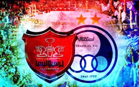 سرخابی ها