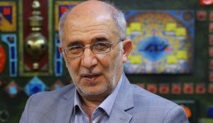 سردار علایی