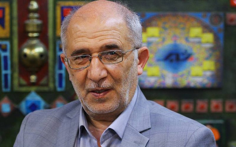 سردار علایی