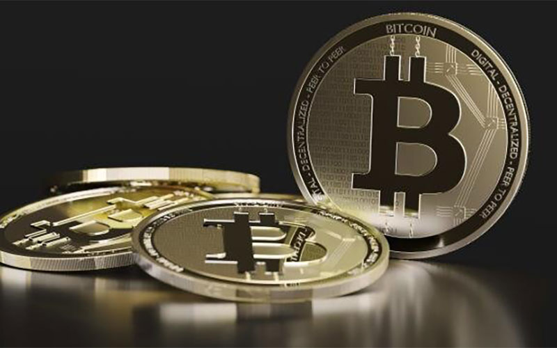 سقوط روبل، صعود بیت کوین سقوط روبل، صعود بیت کوین