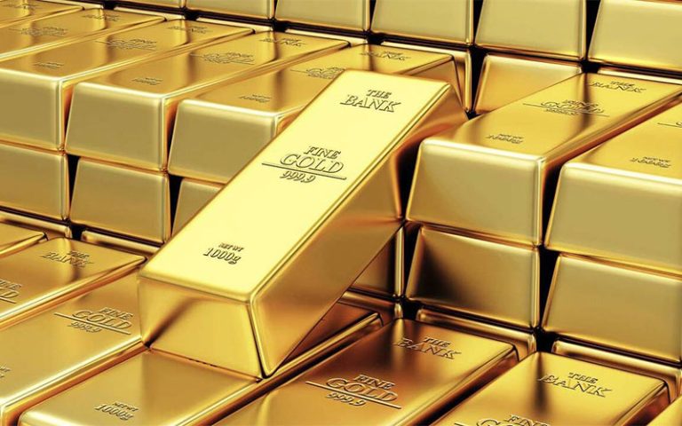 سقوط طلا در آستانه مذاکرات صلح اوکراین و روسیه
