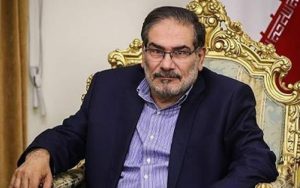 شمخانی: تا زمان تامین مطالبات خود و دستیابی به «توافق قوی» در مذاکرات وین باقی می‌مانیم