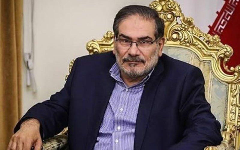شمخانی: تا زمان تامین مطالبات خود و دستیابی به «توافق قوی» در مذاکرات وین باقی می‌مانیم