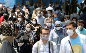 شناسایی 3953 بیمار جدیدکرونا در کشور