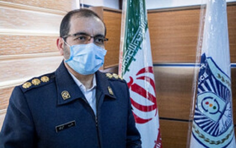 شیرانی