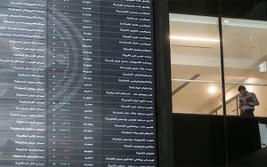 صعود ۱۷ هزار واحدی شاخص بورس