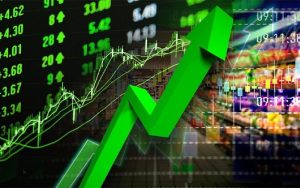 صف خرید و فروش سهام در ۱۰ فروردین