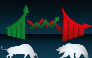 صف خرید و فروش سهام در ۱۸ اسفند