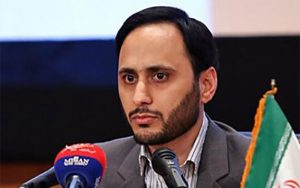 صفحه اینستاگرام علی بهادری جهرمی بسته شد