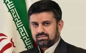 ضرب و شتم عضو هیئت مدیره عمران هشتگرد