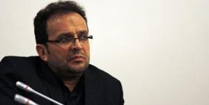 عباس زاده مشکینی