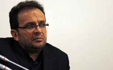 عباس زاده مشکینی