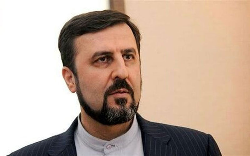 عربستان در خصوص اعدام‌های اخیر پاسخگو باشد